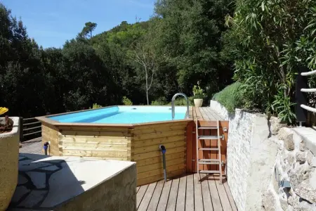 Maison de vacances - Dunière-sur-Eyrieux, Évasion à Dunière-sur-Eyrieux - Photo 4