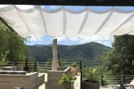 Maison de vacances - Dunière-sur-Eyrieux, Évasion à Dunière-sur-Eyrieux - Photo 6