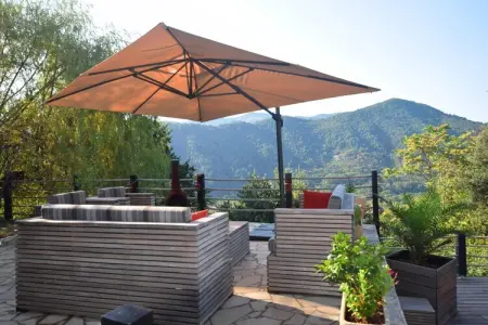 Maison de vacances - Dunière-sur-Eyrieux, Évasion à Dunière-sur-Eyrieux - Photo 7