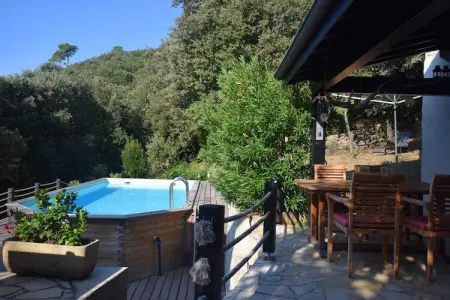 Maison de vacances - Dunière-sur-Eyrieux, Évasion à Dunière-sur-Eyrieux - Photo 9