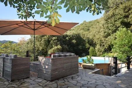 Maison de vacances - Dunière-sur-Eyrieux, Évasion à Dunière-sur-Eyrieux - Photo 10