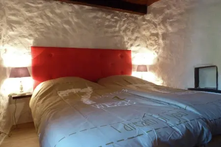 Maison de vacances - Dunière-sur-Eyrieux, Évasion à Dunière-sur-Eyrieux - Photo 14