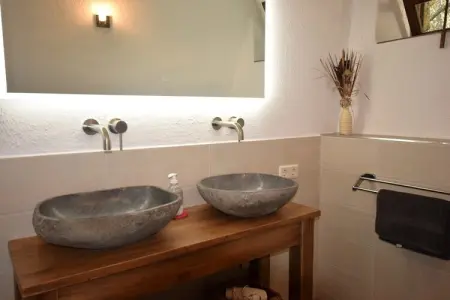 Maison de vacances - Dunière-sur-Eyrieux, Évasion à Dunière-sur-Eyrieux - Photo 15