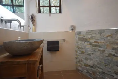 Maison de vacances - Dunière-sur-Eyrieux, Évasion à Dunière-sur-Eyrieux - Photo 16