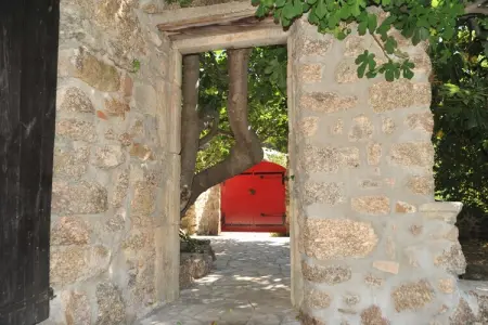 Maison de vacances - Dunière-sur-Eyrieux, Évasion à Dunière-sur-Eyrieux - Photo 19