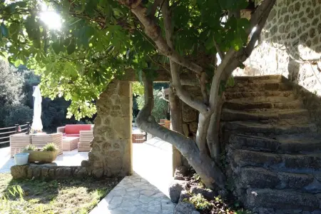 Maison de vacances - Dunière-sur-Eyrieux, Évasion à Dunière-sur-Eyrieux - Photo 20