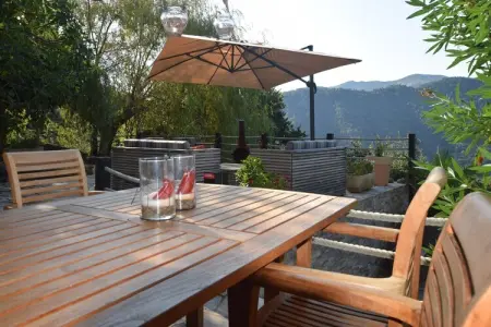 Maison de vacances - Dunière-sur-Eyrieux, Évasion à Dunière-sur-Eyrieux - Photo 21