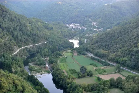Maison de vacances - Dunière-sur-Eyrieux, Évasion à Dunière-sur-Eyrieux - Photo 23