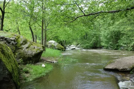 Maison de vacances - Dunière-sur-Eyrieux, Évasion à Dunière-sur-Eyrieux - Photo 24