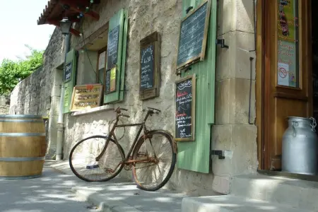 Maison de vacances - Dunière-sur-Eyrieux, Évasion à Dunière-sur-Eyrieux - Photo 26