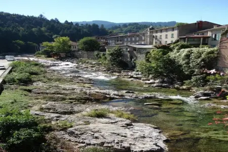 Maison de vacances - Dunière-sur-Eyrieux, Évasion à Dunière-sur-Eyrieux - Photo 28