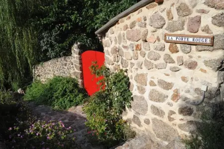 Maison de vacances - Dunière-sur-Eyrieux, Évasion à Dunière-sur-Eyrieux - Photo 31