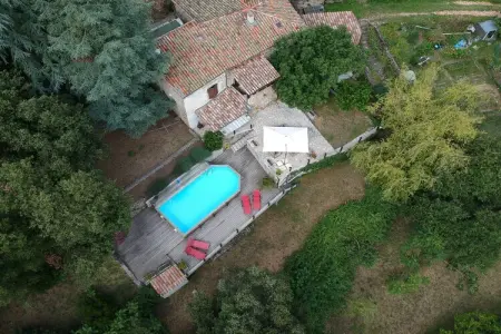 Maison de vacances - Dunière-sur-Eyrieux, Évasion à Dunière-sur-Eyrieux - Photo 32