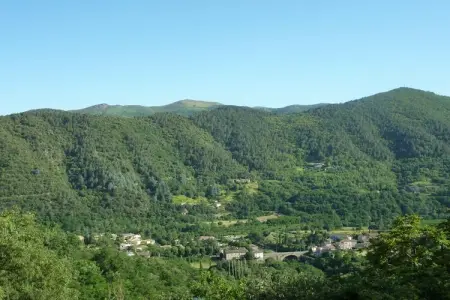 Maison de vacances - Dunière-sur-Eyrieux, Évasion à Dunière-sur-Eyrieux - Photo 33