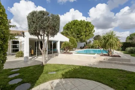 Narbonne, Magnifique villa avec piscine privée - Photo 10