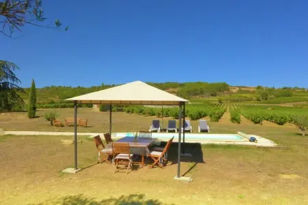Conilhac-de-la-Montagne, Villa à Conilhac avec terrasse privée - Photo 1