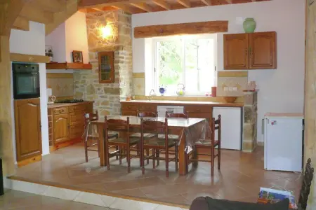 Conilhac-de-la-Montagne, Villa à Conilhac avec terrasse privée - Photo 9