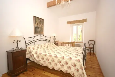 Conilhac-de-la-Montagne, Villa à Conilhac avec terrasse privée - Photo 10
