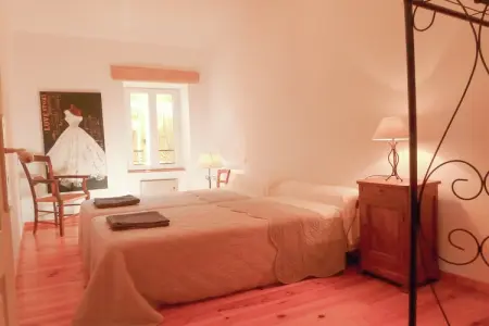 Conilhac-de-la-Montagne, Villa à Conilhac avec terrasse privée - Photo 11