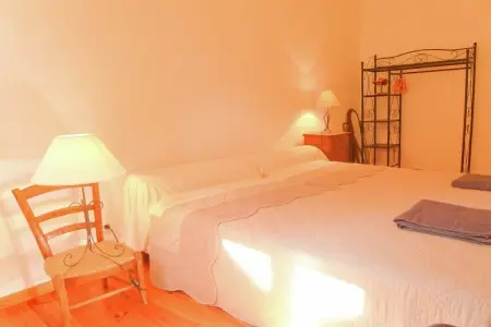 Conilhac-de-la-Montagne, Villa à Conilhac avec terrasse privée - Photo 12