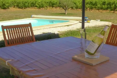 Conilhac-de-la-Montagne, Villa à Conilhac avec terrasse privée - Photo 20