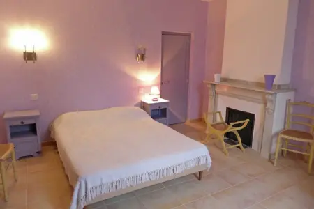 Montbrun-des-Corbières, Maison à Montbrun avec Piscine & Vignobles - Photo 4