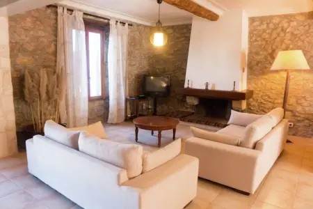 Montbrun-des-Corbières, Maison à Montbrun avec Piscine & Vignobles - Photo 7