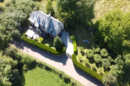Muret-le-Château, Maison en pierre à la campagne, calme - Photo 1
