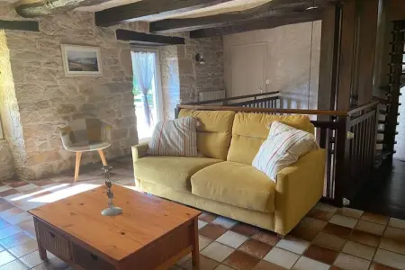 Muret-le-Château, Maison en pierre à la campagne, calme - Photo 2