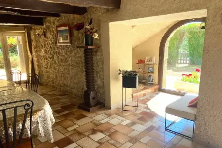 Muret-le-Château, Maison en pierre à la campagne, calme - Photo 5