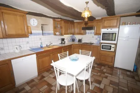 Muret-le-Château, Maison en pierre à la campagne, calme - Photo 6