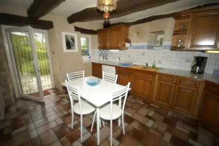 Muret-le-Château, Maison en pierre à la campagne, calme - Photo 7