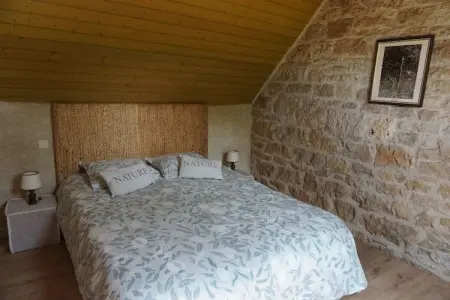 Muret-le-Château, Maison en pierre à la campagne, calme - Photo 8