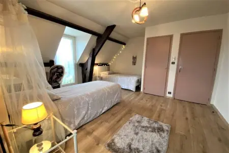 Muret-le-Château, Maison en pierre à la campagne, calme - Photo 11