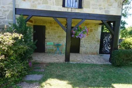 Muret-le-Château, Maison en pierre à la campagne, calme - Photo 15