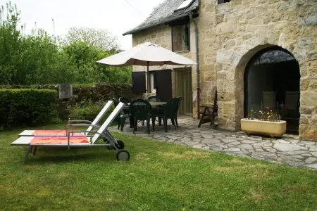 Muret-le-Château, Maison en pierre à la campagne, calme - Photo 17