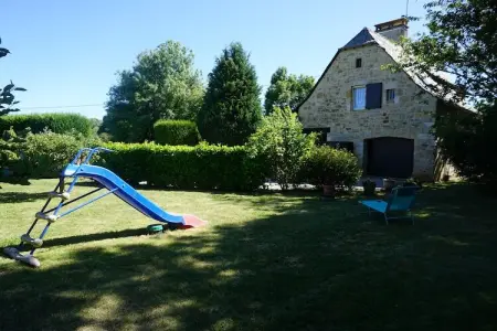 Muret-le-Château, Maison en pierre à la campagne, calme - Photo 19