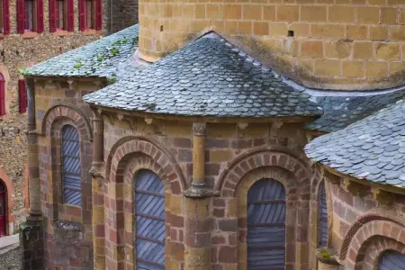 Muret-le-Château, Maison en pierre à la campagne, calme - Photo 25