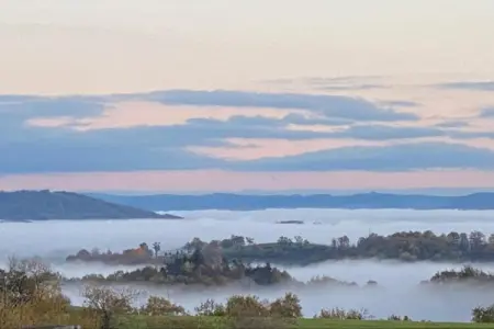 Muret-le-Château, Maison en pierre à la campagne, calme - Photo 29