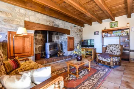 Maison Connor, Retraite paisible en montagne - Photo 1