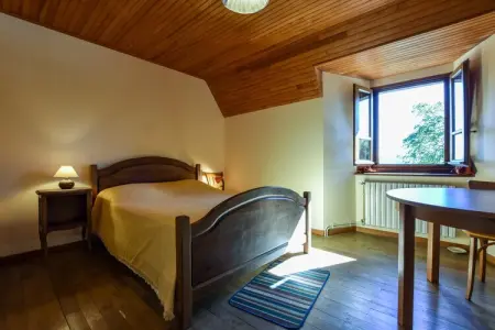 Maison Connor, Retraite paisible en montagne - Photo 4