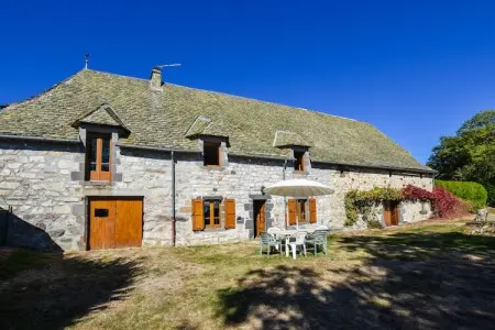 Maison Connor, Retraite paisible en montagne - Photo 6