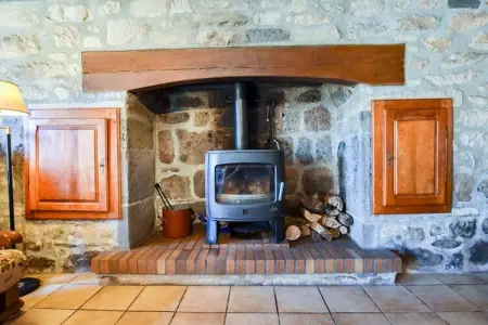 Maison Connor, Retraite paisible en montagne - Photo 7