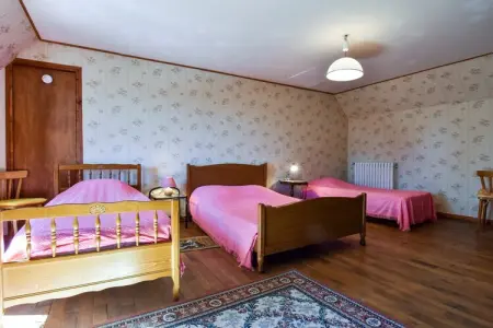 Maison Connor, Retraite paisible en montagne - Photo 10