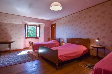 Maison Connor, Retraite paisible en montagne - Photo 11
