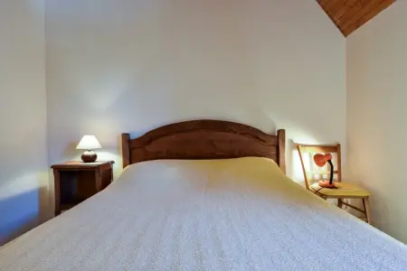 Maison Connor, Retraite paisible en montagne - Photo 12