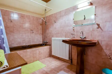 Maison Connor, Retraite paisible en montagne - Photo 13