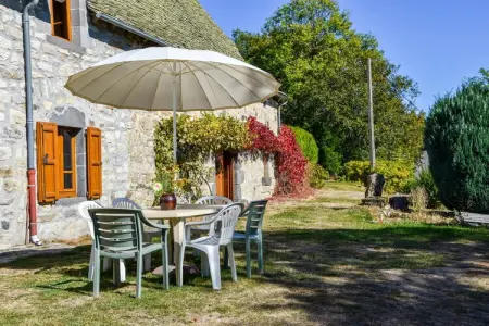 Maison Connor, Retraite paisible en montagne - Photo 15
