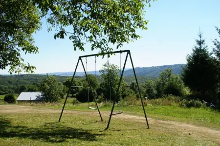 Maison Connor, Retraite paisible en montagne - Photo 16