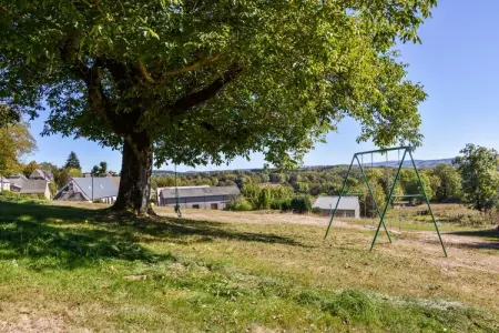Maison Connor, Retraite paisible en montagne - Photo 17